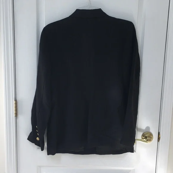 LINEA by Louis Dell Olio linen blazer